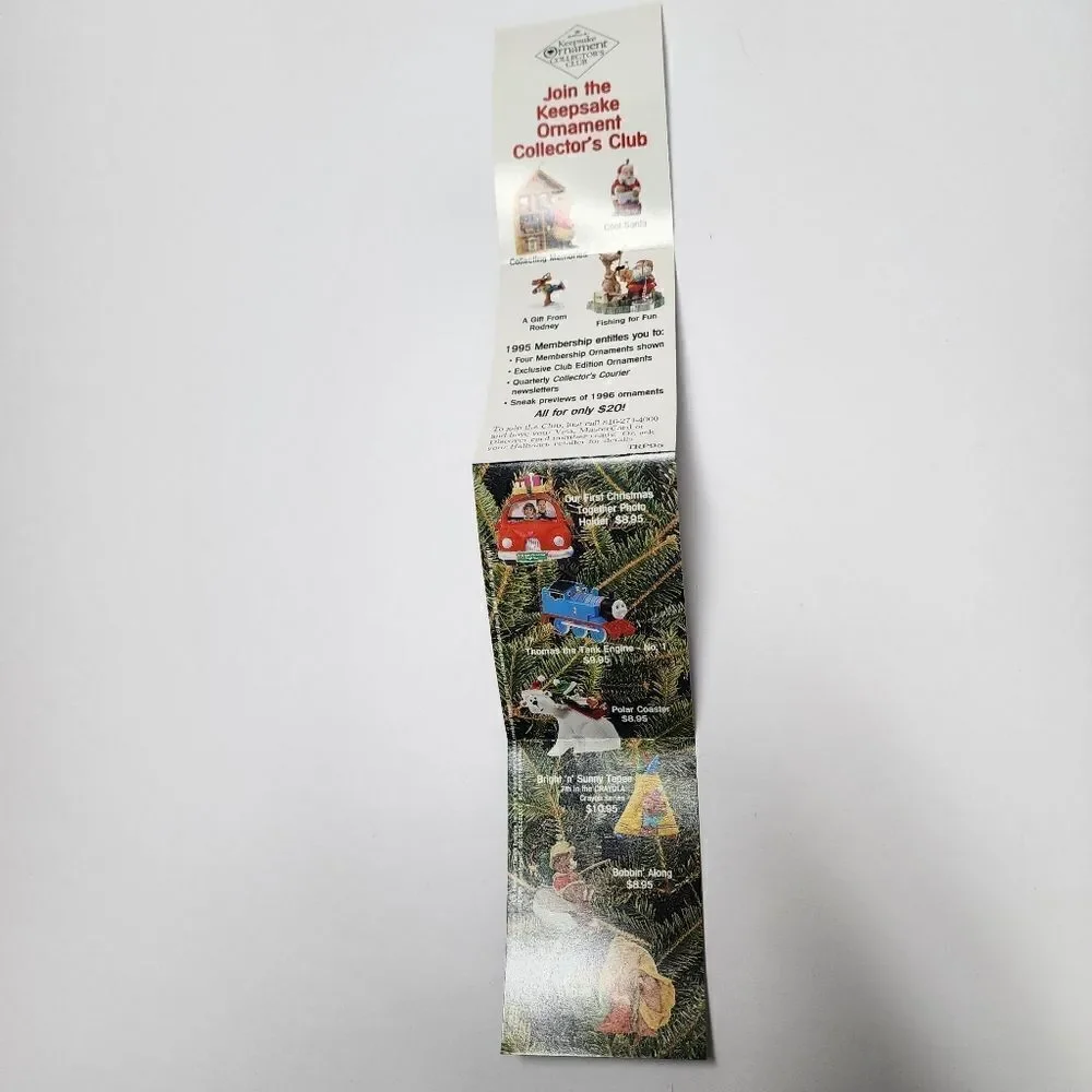 Hallmark Charlie Brown from Peanuts A Charlie Brown Christmas Keepsake Ornament
